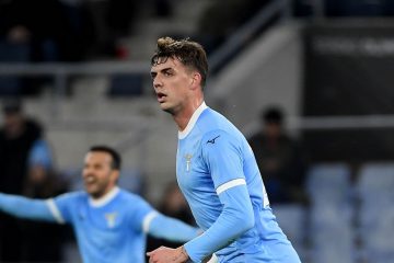 🔥 Lazio, Sarri non ha dubbi: il “nove” sarà ancora Daniel Maldini