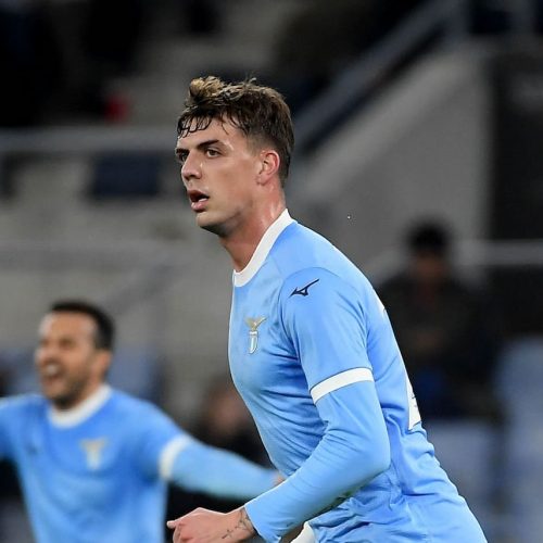 🔥 Lazio, Sarri non ha dubbi: il “nove” sarà ancora Daniel Maldini