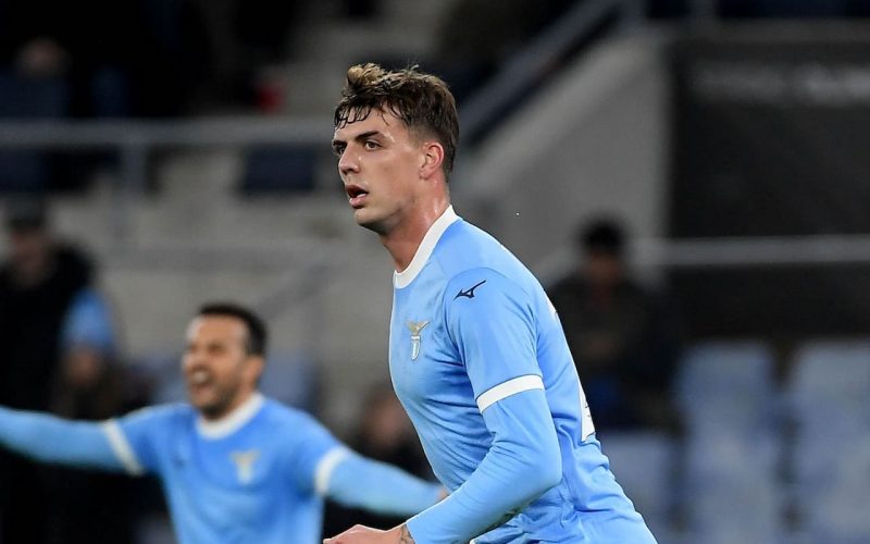 🔥 Lazio, Sarri non ha dubbi: il “nove” sarà ancora Daniel Maldini