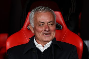 ❗️ Mou: “Voglio battere il Real, ma spero che vinca la Liga e Arbeloa resti”