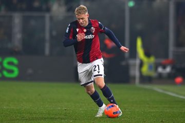 🤝 UFFICIALE | Odgaard e il Bologna ancora insieme: rinnovo fino al 2029