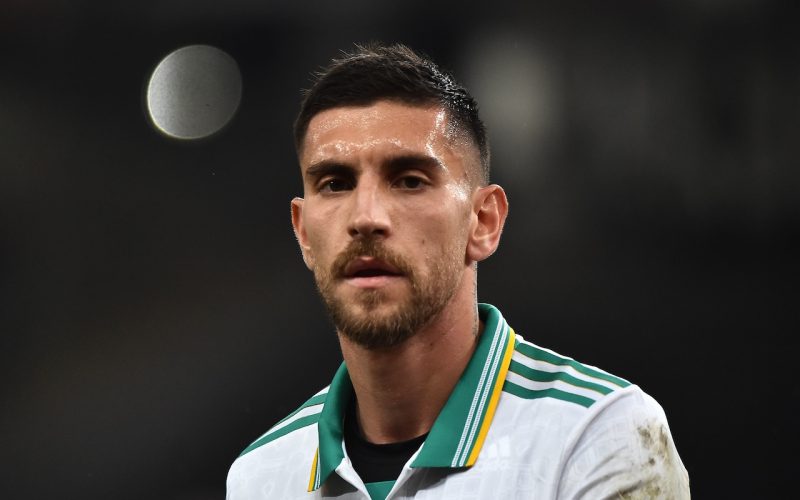 💪🏻 Pellegrini: “Gasp incredibile, vogliamo tornare in Champions”