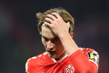 ⚔️ Inter, Milan e Como su un giovane GIOIELLO del Mainz: l’indiscrezione