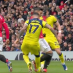 😬 Spurs, intervento KILLER e squalifica MAXI per Romero! L’episodio