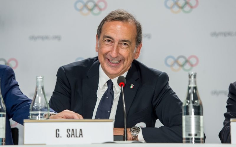 💥 Sindaco Sala vs Chiellini e Del Piero: “Parlano di Bastoni, ma simulavano”