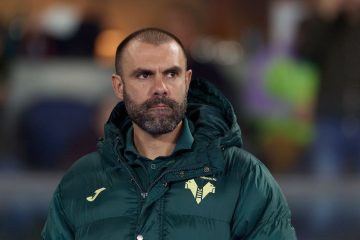 ❗️ Sammarco: “Momento non facile, serve personalità. La mia permanenza…”