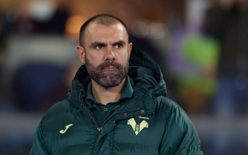 🟡🔵 Sammarco: “Torna Bella-Kotchap, ma ne perdiamo due. Su Belghali…”