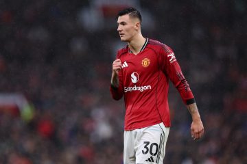 👀 Sesko poteva essere del Napoli: il retroscena