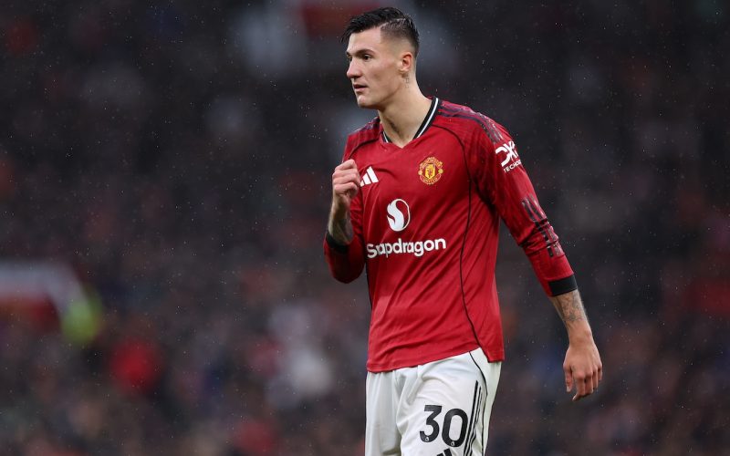 👀 Sesko poteva essere del Napoli: il retroscena