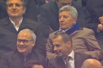 ❗️ Simonelli: “Stiamo comprando Fantacalcio. Faremo riunione con arbitri”