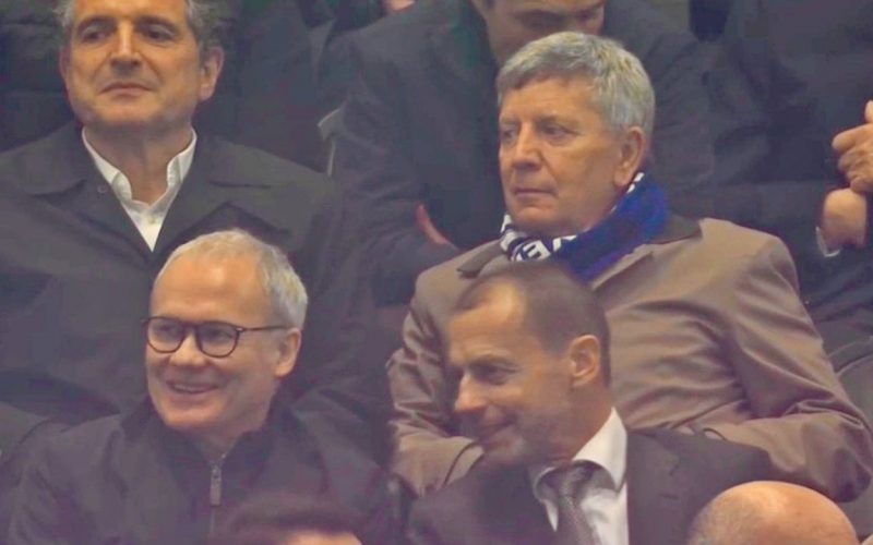 ❗️ Simonelli: “Stiamo comprando Fantacalcio. Faremo riunione con arbitri”