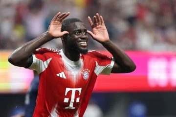 🔜 Bayern Monaco, ad un passo il rinnovo di Upamecano. Il ds Eberl: “Vicinissimi al traguardo”