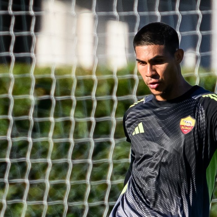 🤝 UFFICIALE | Altra cessione per la Roma: Vasquez va al Besiktas