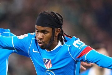 🔥 Lookman lascia subito il segno: gol all’esordio con l’Atletico