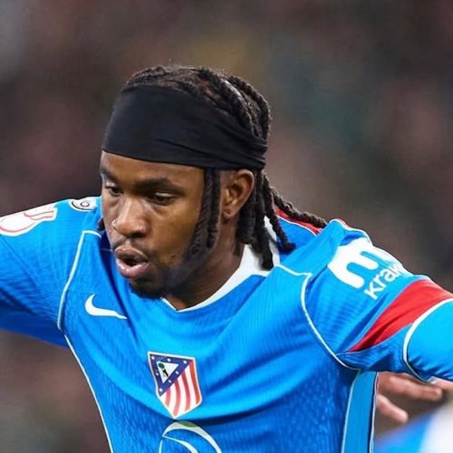 🔥 Lookman lascia subito il segno: gol all’esordio con l’Atletico