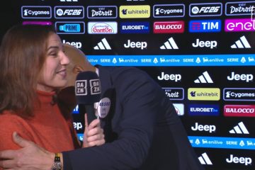 💥 Spalletti SHOW: “Rigore Cabal? Ecco cosa penso…” Poi 💋 alla giornalista: “Questo è contatto?”