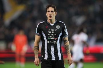 🔎 Udinese, Zaniolo cambia ruolo: sarà il centravanti in assenza di Davis