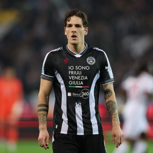 🔎 Udinese, Zaniolo cambia ruolo: sarà il centravanti in assenza di Davis