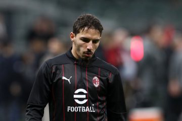 🤔 Milan, il riscatto di Bennacer è in forte dubbio: la Dinamo Zagabria riflette