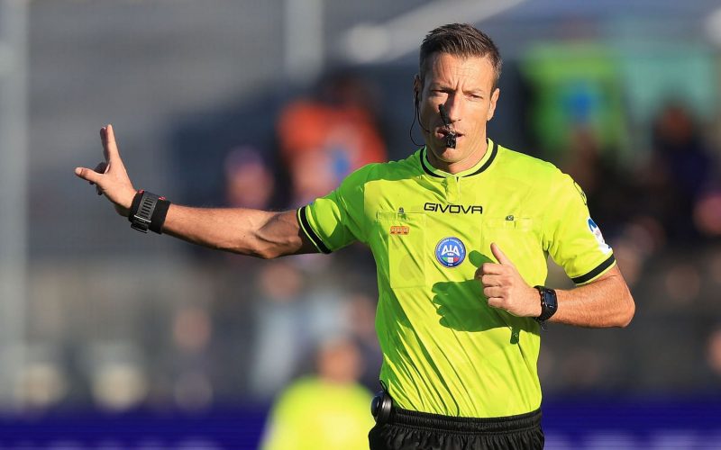 🖥️ OPEN VAR, Tommasi: “Gol Koop? Giusto annullarlo. Cornet-Vergara non è rigore, contatto normale di gioco”