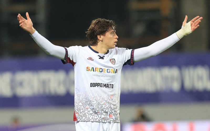 🤨 Palestra è corteggiato da mezza Serie A: Napoli, Inter e Juventus ci provano! L’Atalanta spara ALTO