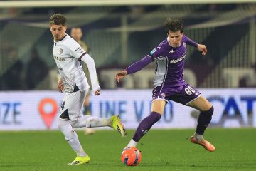 🔥 La Fiorentina pensa al futuro: Fabbian e Brescianini le basi