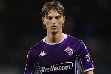 👌 Fiorentina, escluse lesioni per Gudmundsson: il comunicato