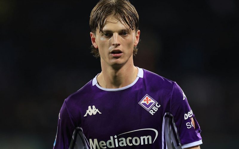📝 Fiorentina, Gud e Rugani saltano il Como: la decisione