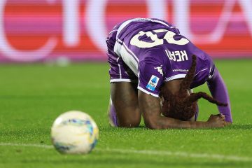 🤕 Fiorentina, le disattenzioni nel finale costano 10 punti: ben sei reti subite oltre il 90′