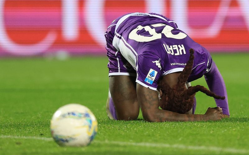 🤕 Fiorentina, le disattenzioni nel finale costano 10 punti: ben sei reti subite oltre il 90′
