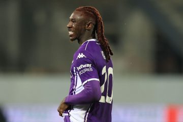 💥 Flachi contro Kean: “Se sei ultimo in classifica, non puoi presentarti con i capelli rossi da star”