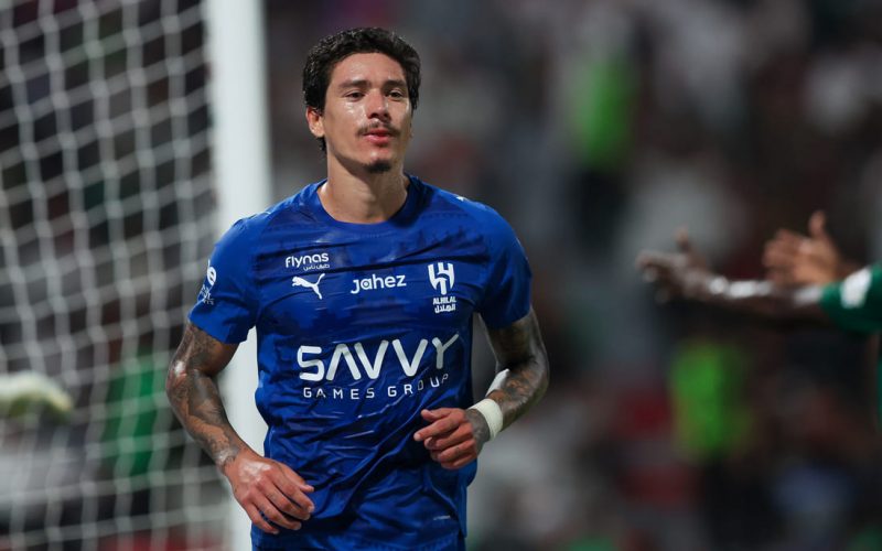 🚨 Clamoroso all’Al Hilal – Con l’arrivo di Benzema, i sauditi fanno fuori Darwin Nunez: le ultime