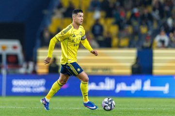 😱 CR7 fuori controllo, ROTTURA in vista con l’Al Nassr? La situazione