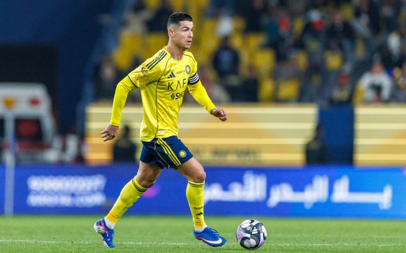 💥 CR7-Al-Nassr, pace o rottura? Spuntano delle ipotesi per il futuro del fuoriclasse