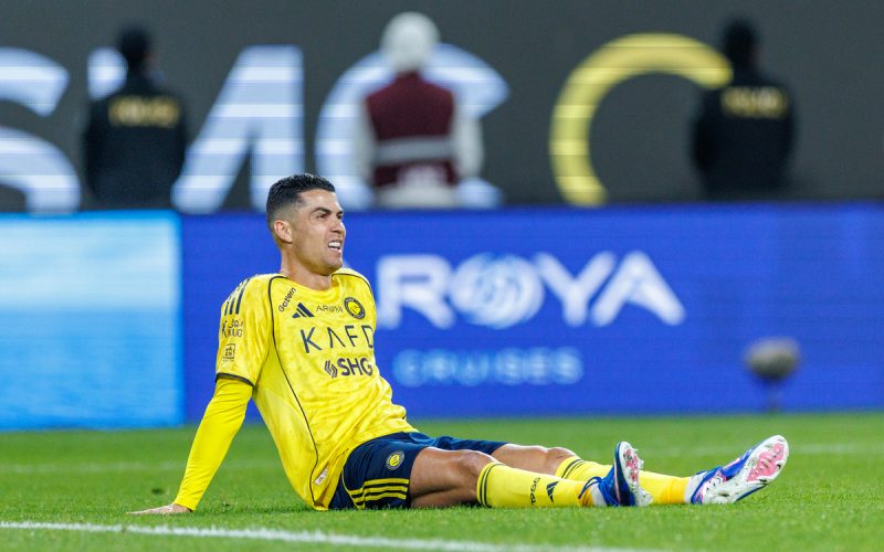 ❌ Prosegue lo sciopero di CR7: trasferimento in estate? Le ultime