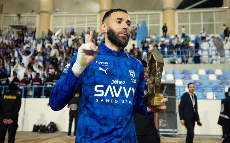 🎥 TRIPLETTA all’esordio e sfogo, Benzema: “Via dall’Al-Ittihad senza salutare? Chiedete ai miei ex compagni” 😤