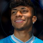 ✅ UFFICIALE – Napoli, Alisson Santos è azzurro: c’è l’annuncio di ADL