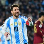 🧨 Messi torna a casa? C’è l’ACCORDO con il Newell’s per il 2027: la situazione