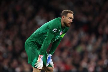 🤬 La rabbia di Oblak: “Non possiamo scegliere quali partite giocare. Sarà difficile competere così”