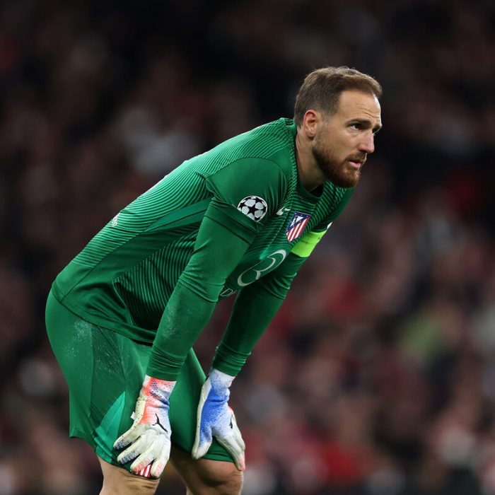 🤬 La rabbia di Oblak: “Non possiamo scegliere quali partite giocare. Sarà difficile competere così”