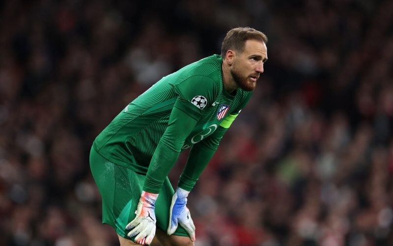 🤬 La rabbia di Oblak: “Non possiamo scegliere quali partite giocare. Sarà difficile competere così”