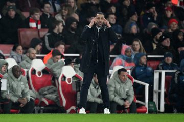 🤬 Rosenior non ci sta: “Dall’Arsenal non ho percepito rispetto per la mia squadra”