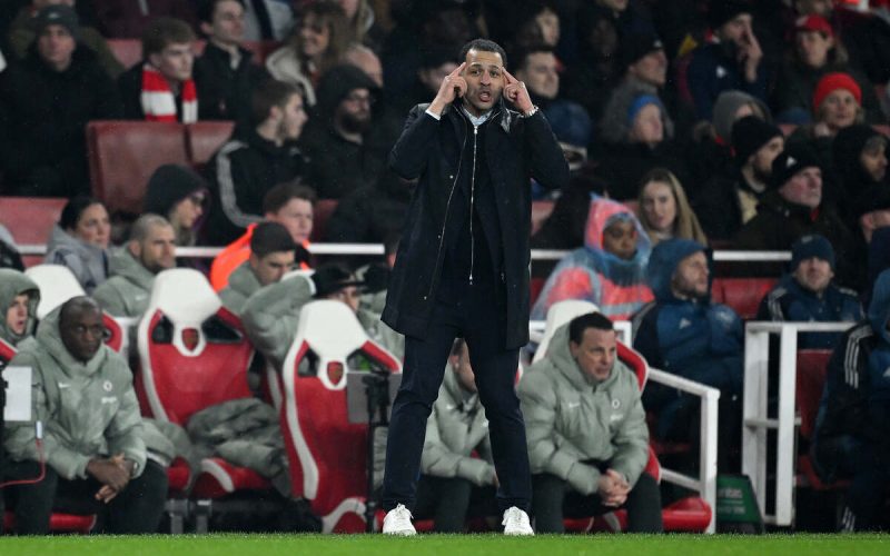 🤬 Rosenior non ci sta: “Dall’Arsenal non ho percepito rispetto per la mia squadra”