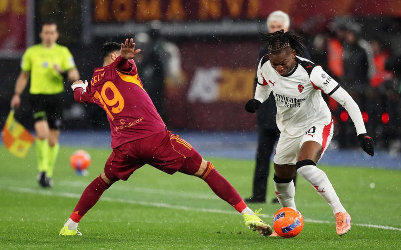 ⚔️ Le PROBABILI di Bologna-Milan: Castro e Nkunku dal 1′, le scelte su Rowe e Leao