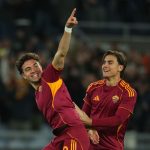 🎙️ Roma, El Aynaoui: “Abbiamo aspettato di subire il gol per reagire. La classifica resta buona”