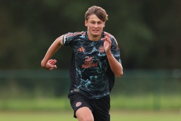 ✅ Milan, è fatta per il giovane Dalpiaz dal Bayern Monaco: i dettagli