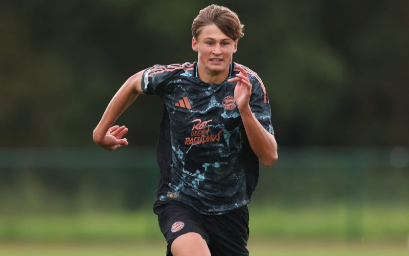 ✅ Milan, è fatta per il giovane Dalpiaz dal Bayern Monaco: i dettagli