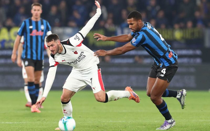 🤔 Giménez via in estate, Füllkrug sotto esame: il punto sugli attaccanti in casa Milan