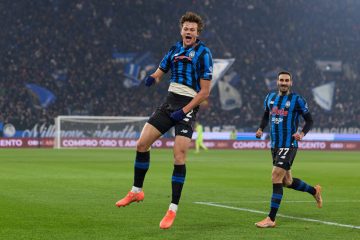 ❣️ Atalanta, Scalvini: “100 presenze? Grandissima felicità, sono cresciuto qui e la Dea è come una famiglia”