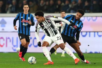 😲 L’Inter sogno lo SGAMBETTO, l’Atletico monitora: McKennie CORTEGGIATO dalle big